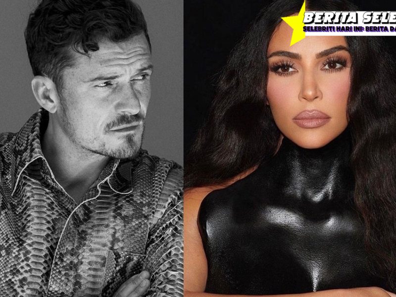 Kisah Terbaru Orlando Bloom Usai Putus dari Katy Perry di Italia