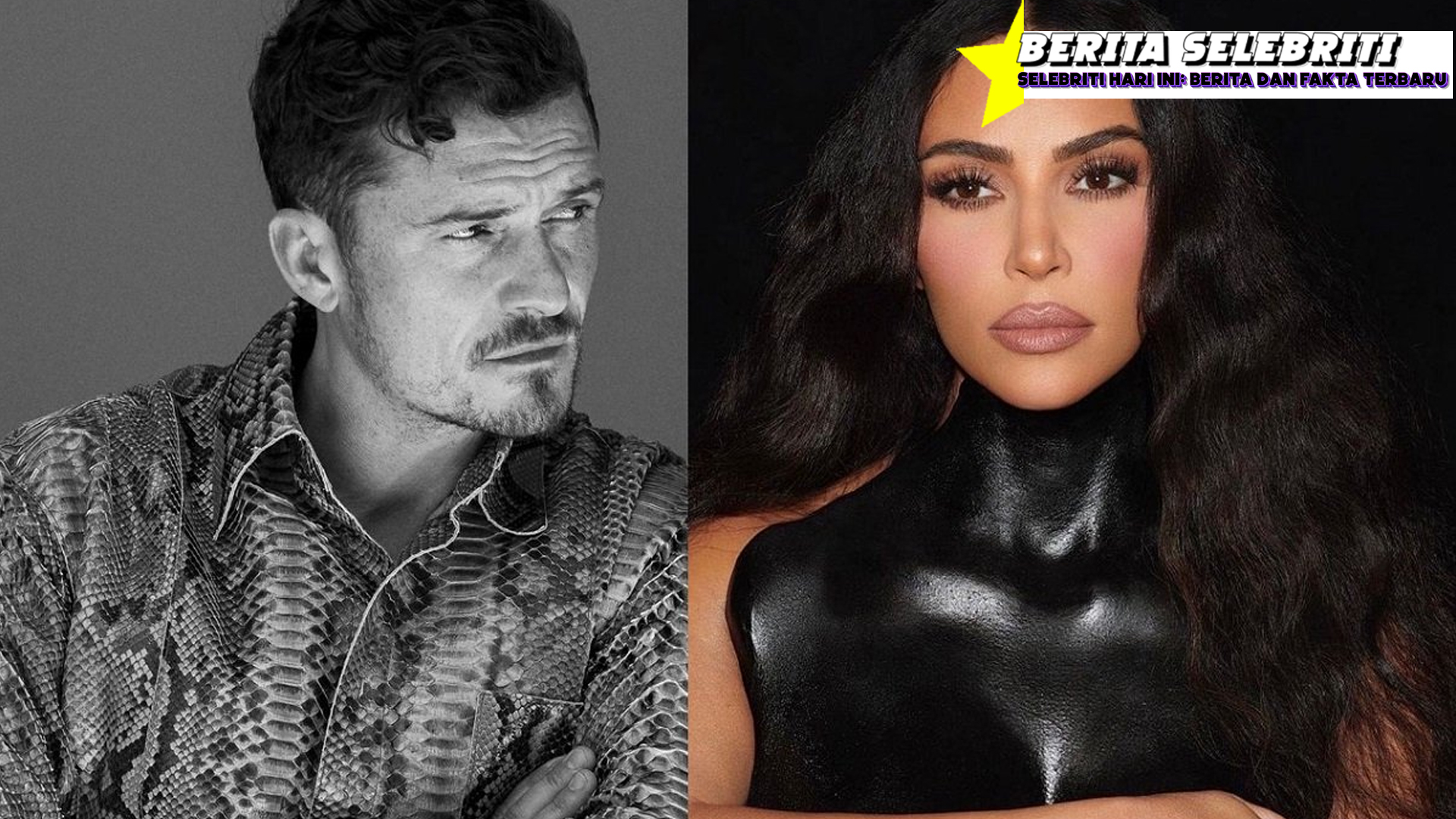 Kisah Terbaru Orlando Bloom Usai Putus dari Katy Perry di Italia