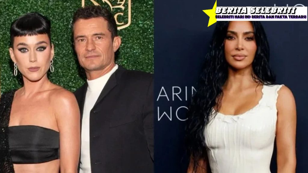Kisah Terbaru Orlando Bloom Usai Putus dari Katy Perry di Italia