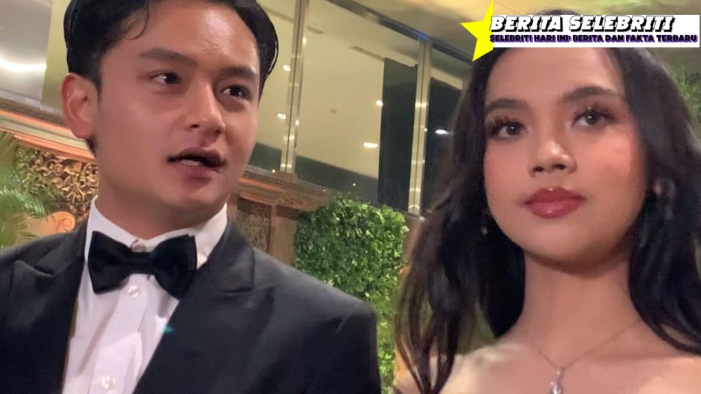 Lyodra dan Randy Martin Jawab Jujur Soal Rencana Menikah!