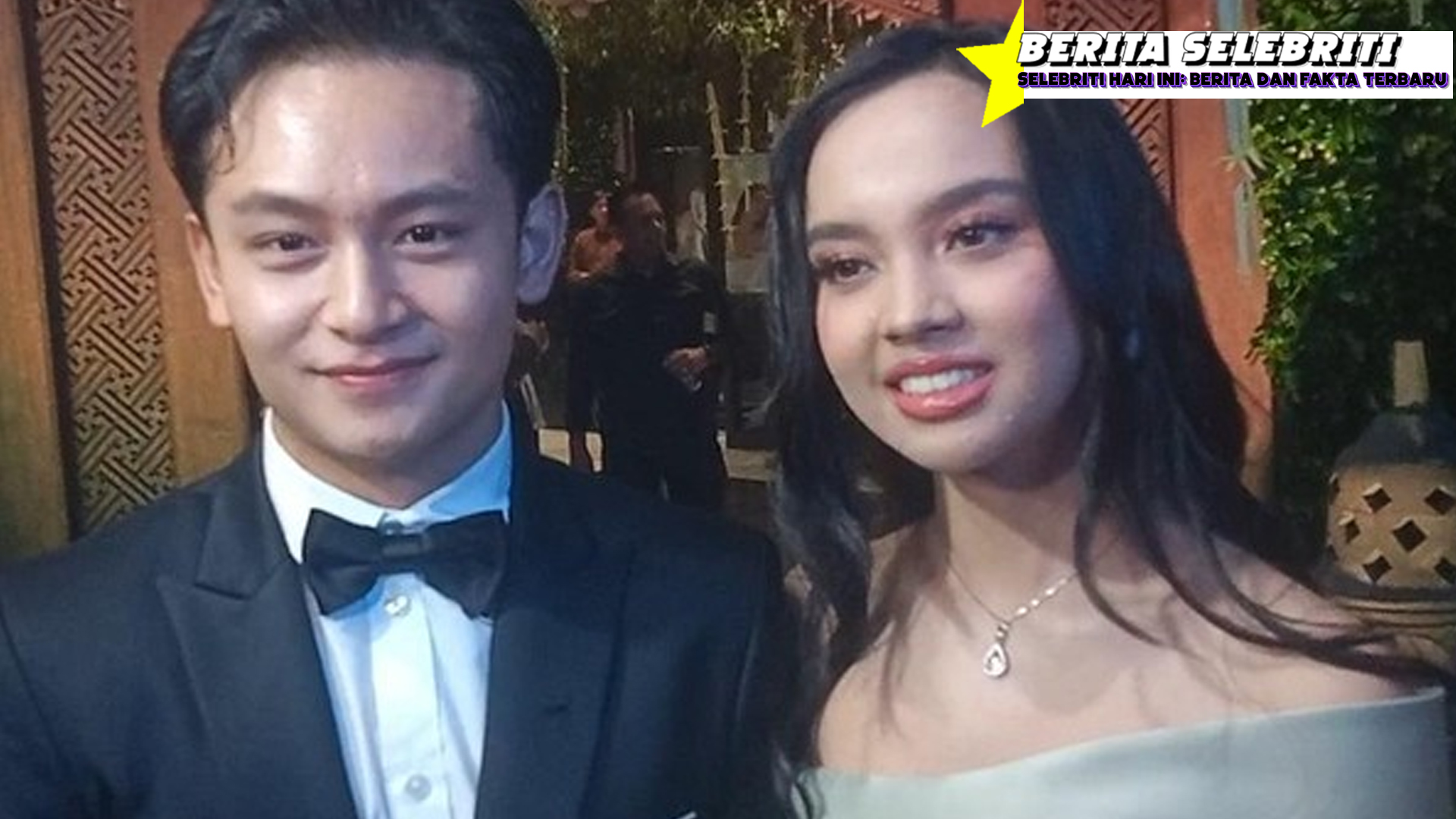 Lyodra dan Randy Martin Jawab Jujur Soal Rencana Menikah!