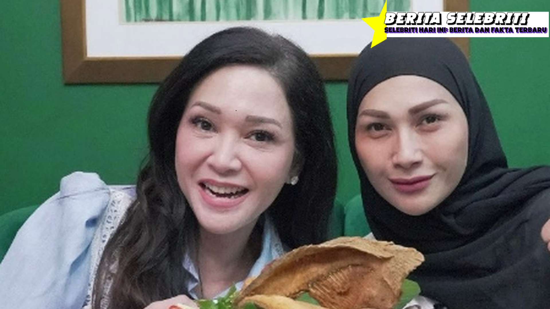 Tata Janeeta Buka-Bukaan Soal Pribadi Maia Estianty