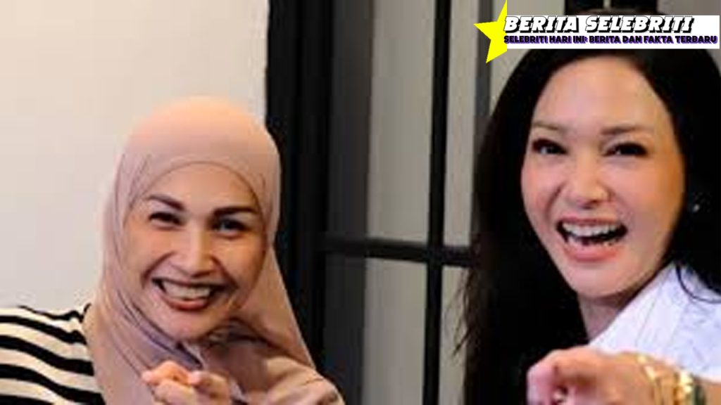 Tata Janeeta Buka-Bukaan Soal Pribadi Maia Estianty