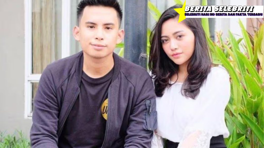 Hubungan Usai, Tapi Rachel Vennya Masih Jadi Safe Zone Okin