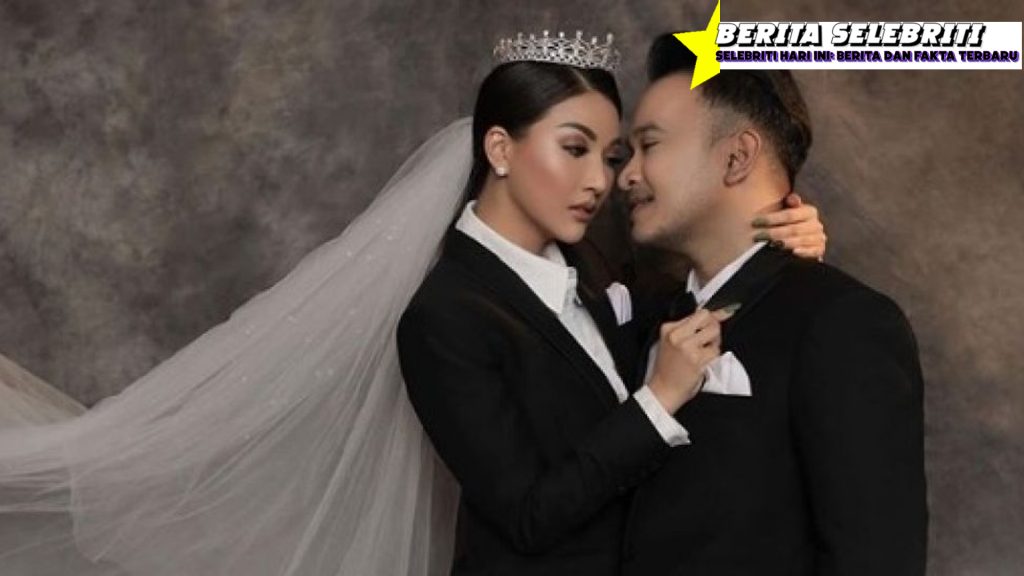 Kenapa Sarwendah Tolak Disebut Terkenal Gara-gara Ruben?