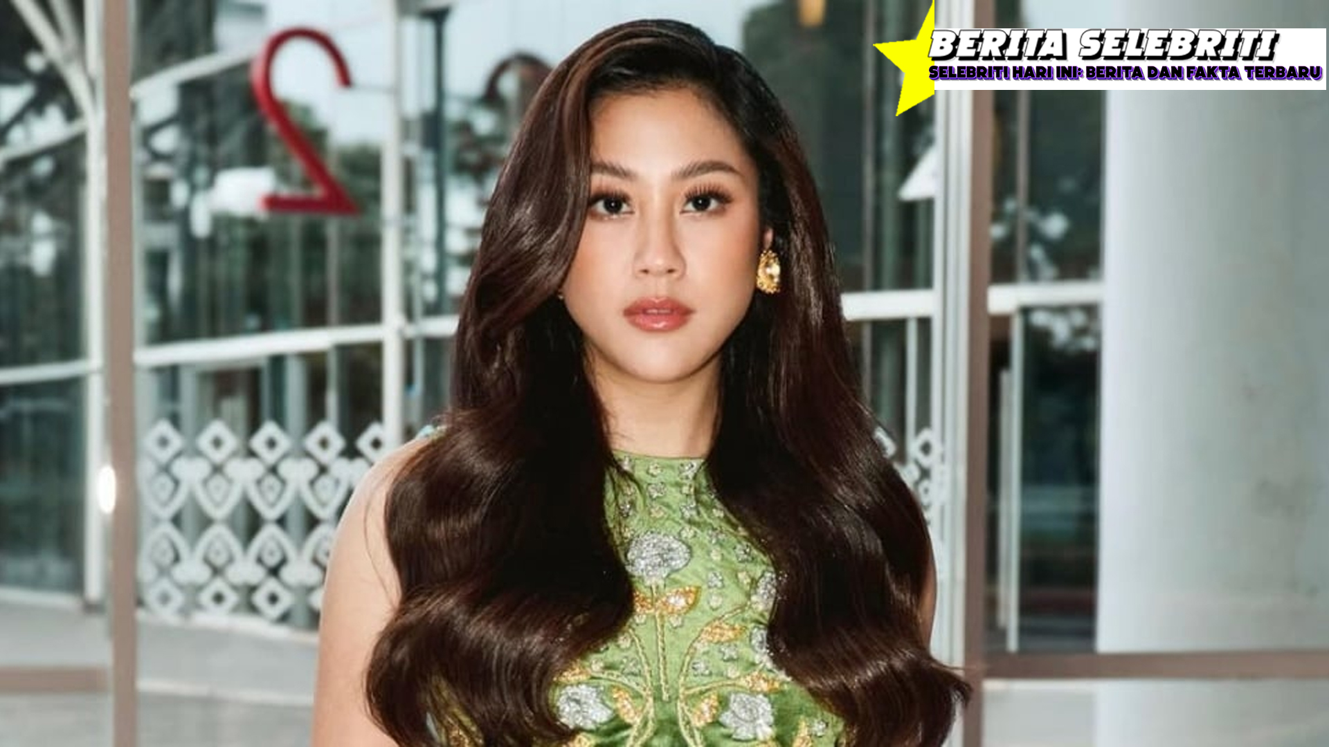 Kritik Tajam Sherina Munaf Dua Menteri Kena Sindir Keras!