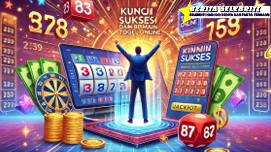 CNNSLOT Destinasi Utama Toto Macau Terlengkap Anda!