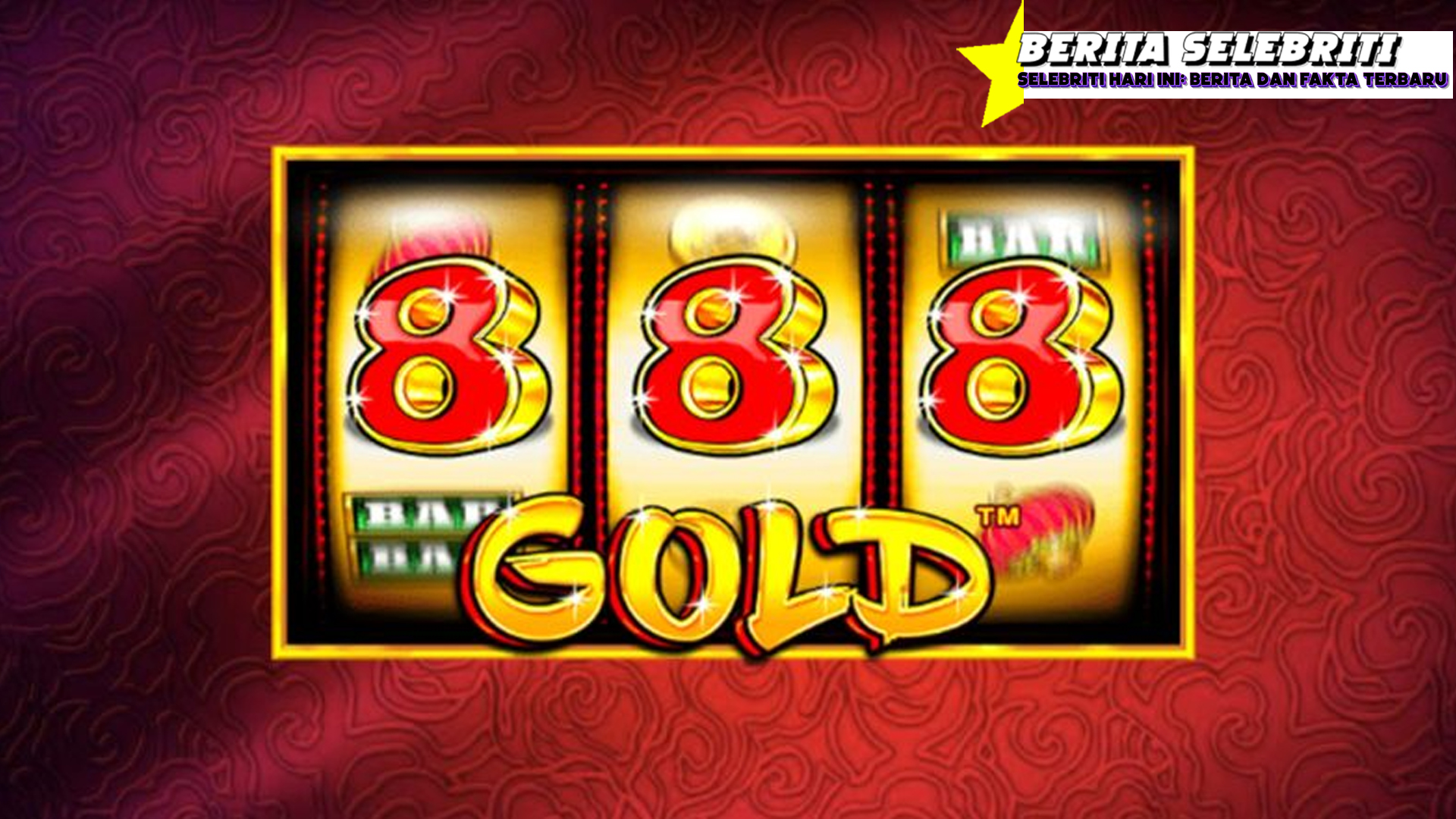 Cnnslot Karakteristik Paling Unik Dengan Slot 888 Gold!