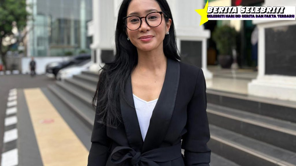 Bunga Zainal Geram! Penipu Rp15 Miliar Kena 2 Tahun Penjara