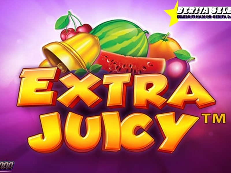 Mengupas Rtp8000 dalam Keseruan Slot Extra Juicy!