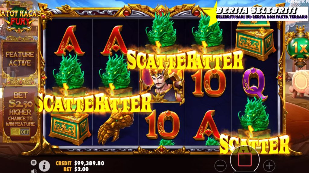 Gatot Kaca's Fury: Slot Epik dengan Rp8000 Daftar!Gatot Kaca's Fury: Slot Epik dengan Rp8000 Daftar!