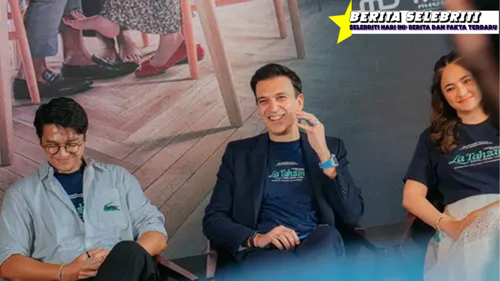 Deva Mahenra Dicap Duta Perselingkuhan Warganet Heboh!