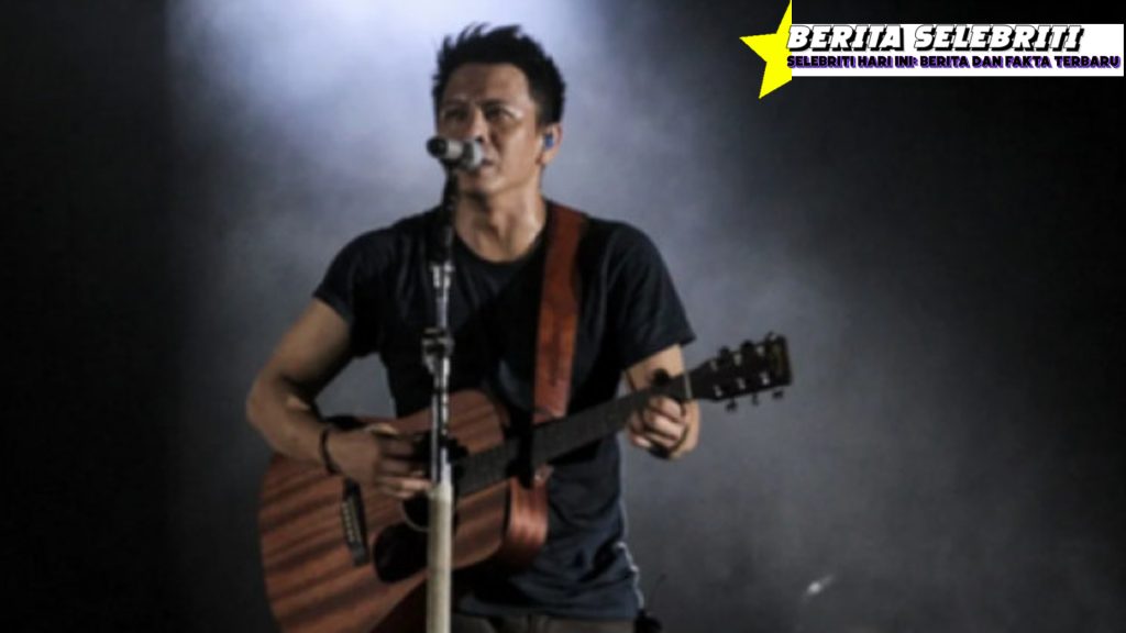 Konser Peterpan Reuni di Bandung, Ariel NOAH Hadir?
