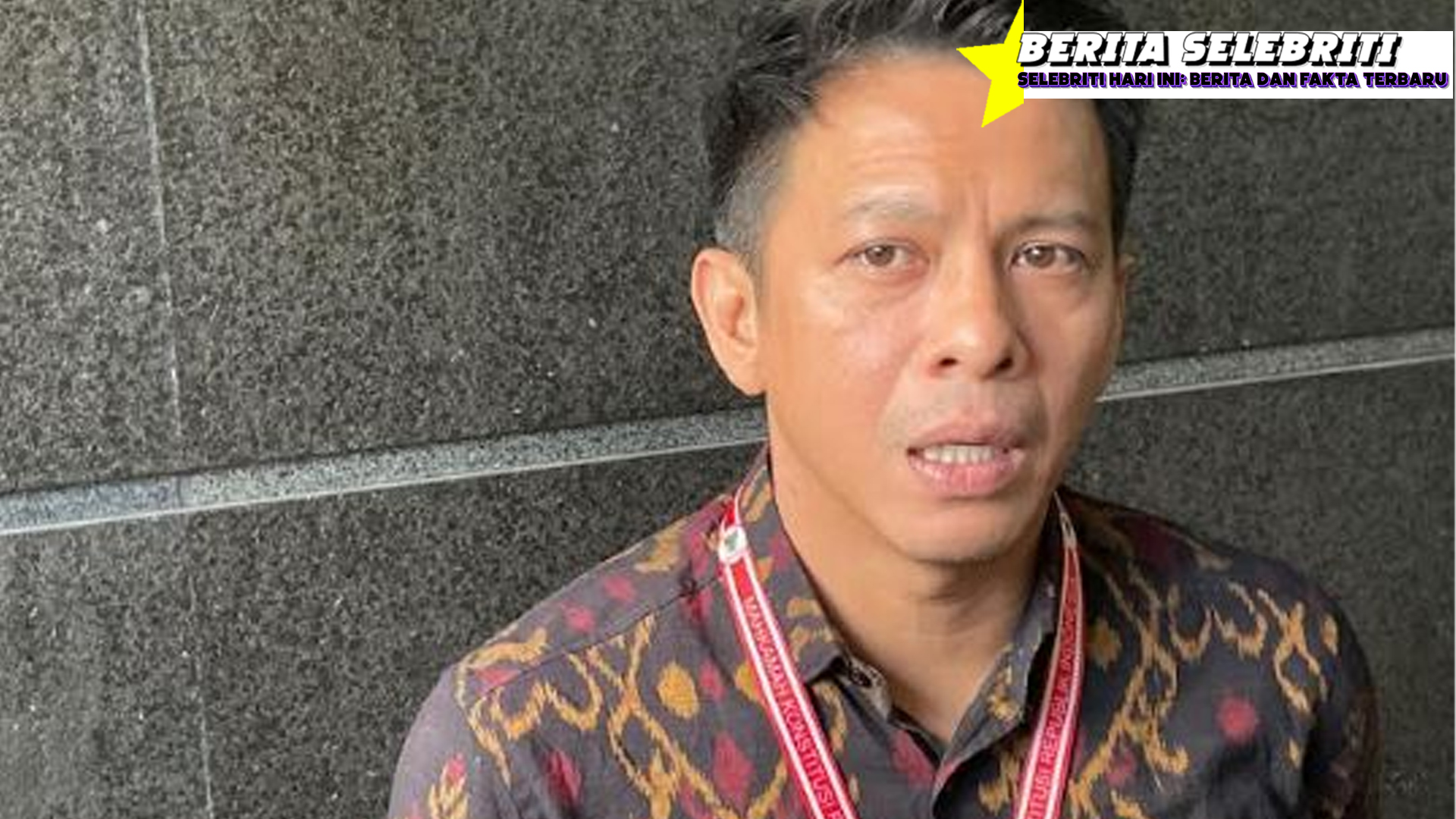 Konser Peterpan Reuni di Bandung, Ariel NOAH Hadir?