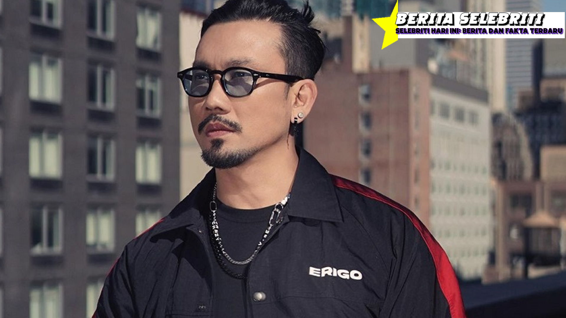 Denny Sumargo Doakan Erika dan DJ Panda Damai!