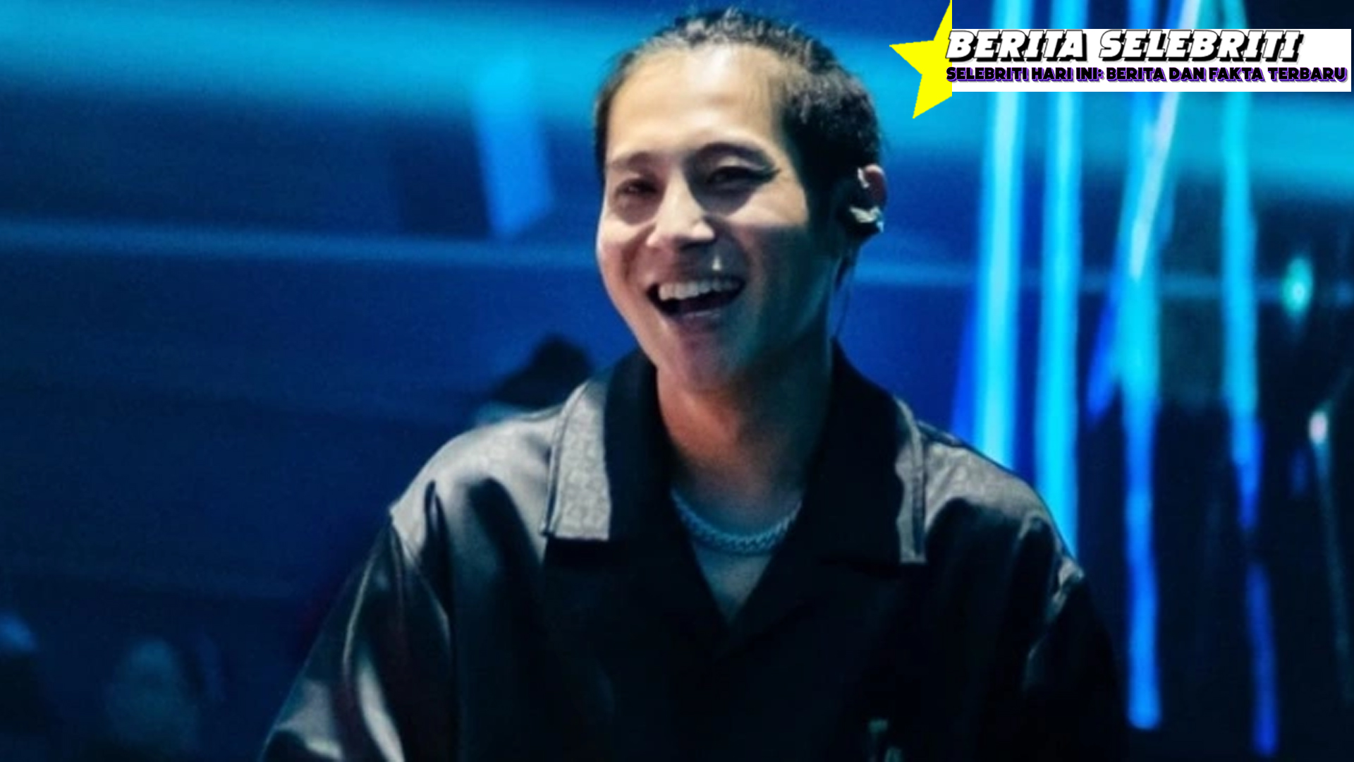 DJ Panda Akui Kelainan Usai Tuduhan Hamili Banyak Wanita