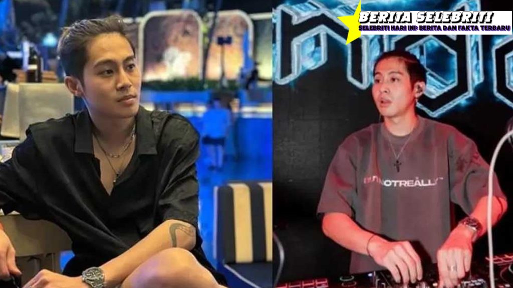 DJ Panda Akui Kelainan Usai Tuduhan Hamili Banyak Wanita