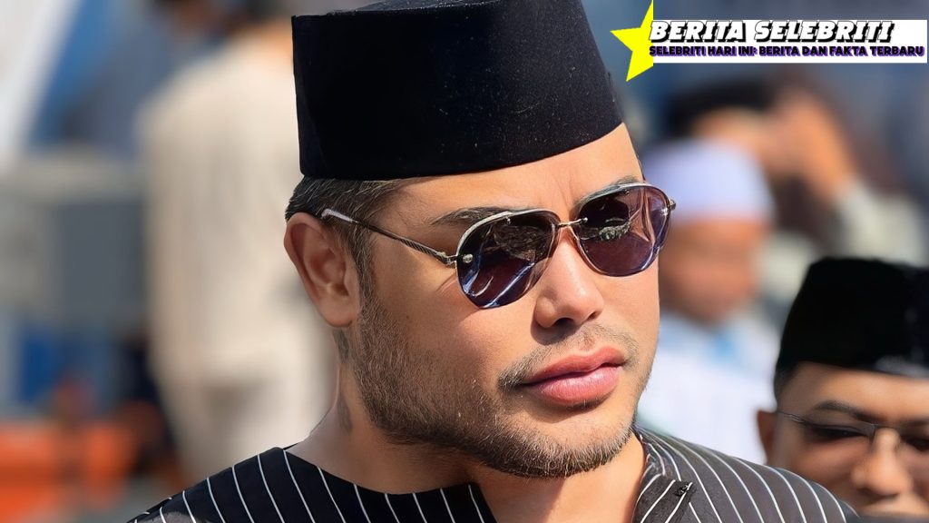Tanpa Gelar Tinggi Ivan Gunawan Tetap Bersinar di Dunia Mode