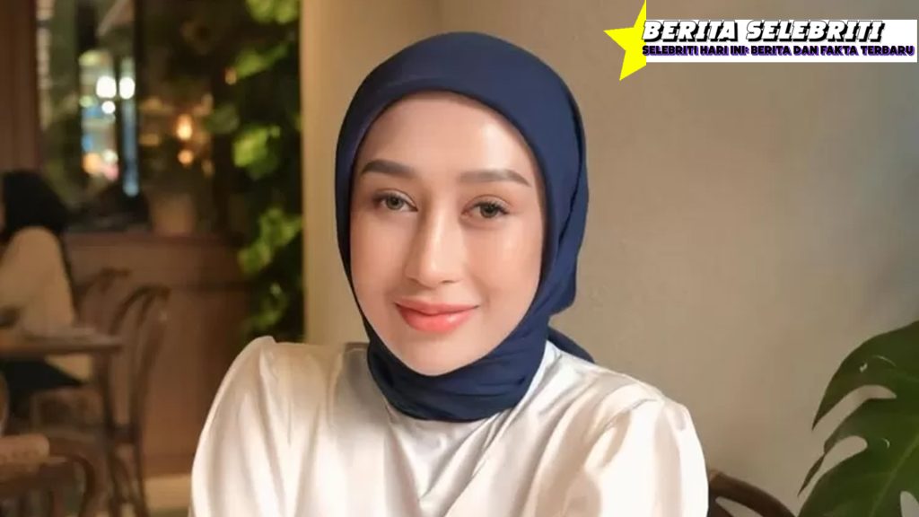 Nikita Mirzani BPOM Harus Tindak Produk Reza Gladys!