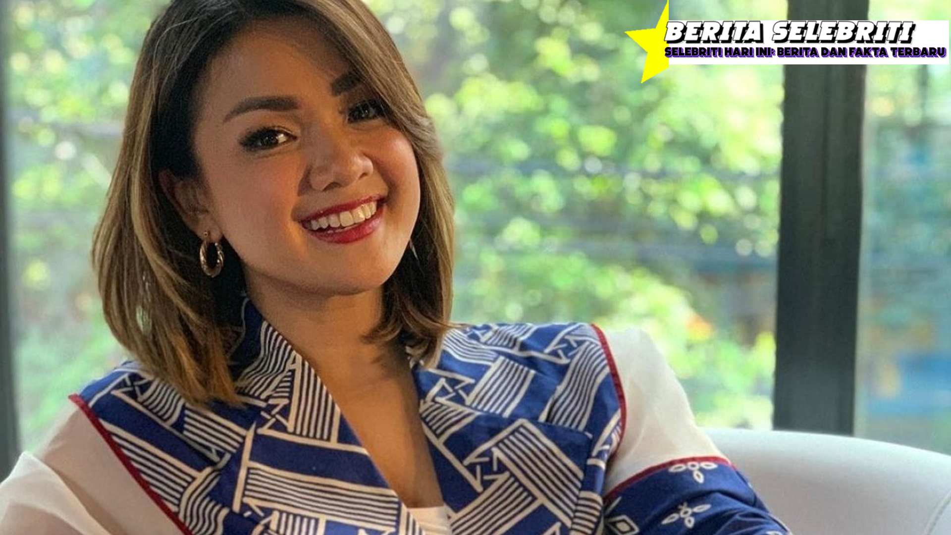 Nirina Zubir dan 3 Adegan Ibu Toxic di Film Tinggal Meninggal