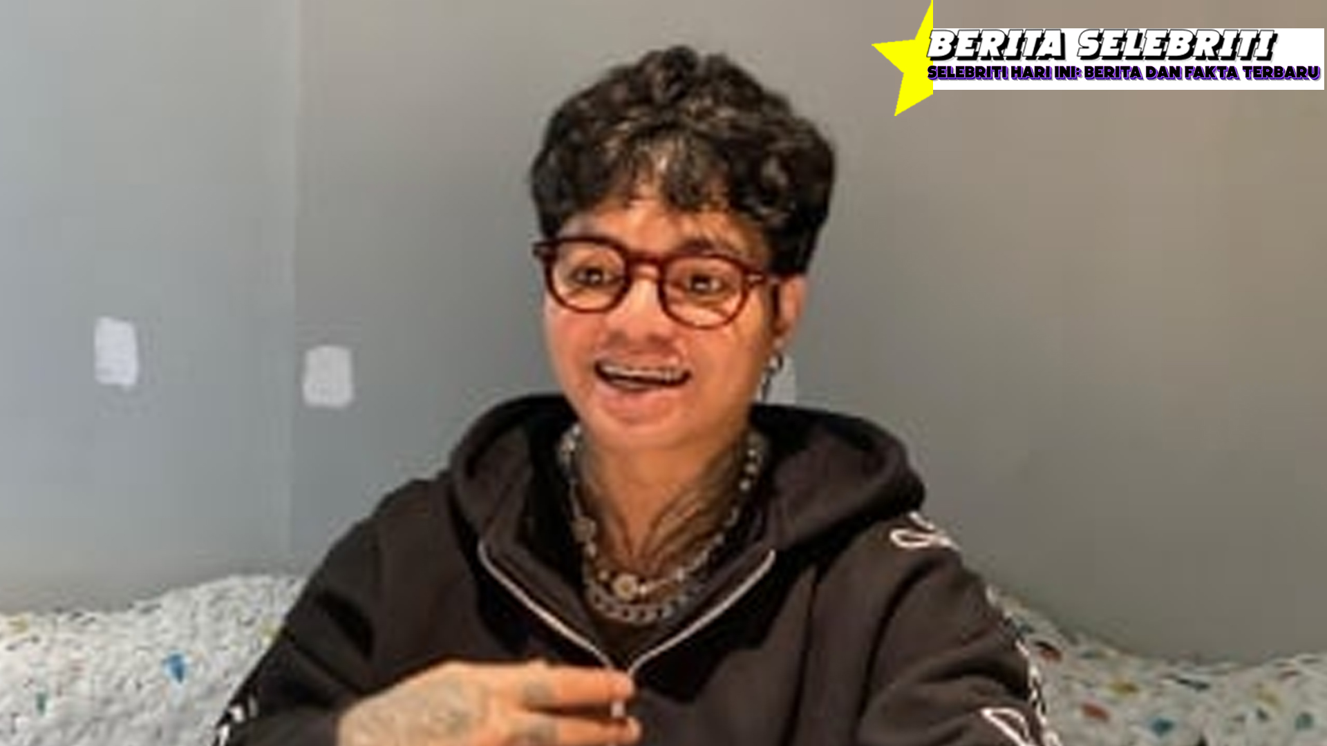 Riders Gak Kebagian Promotor Respon Reza Arap Beda!
