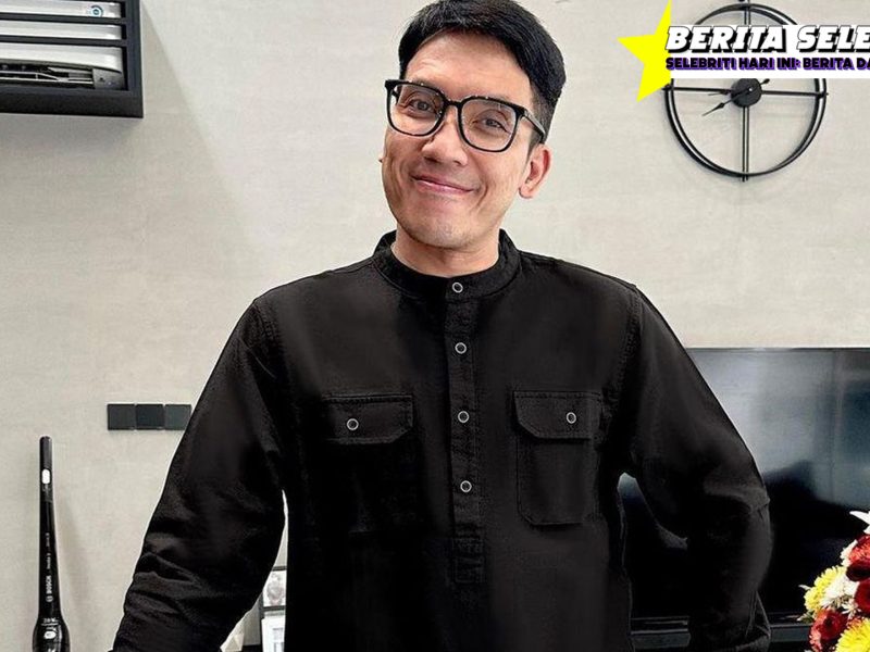 Desta Tabrak Motor di Lombok, Sikapnya Bikin Salut Netizen!