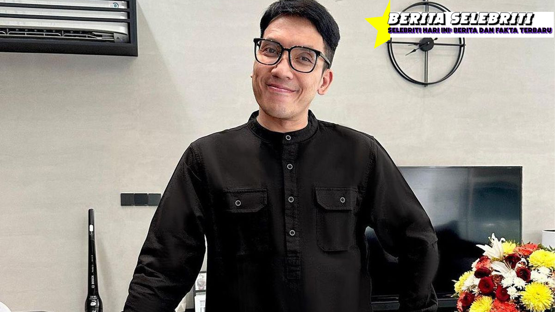 Desta Tabrak Motor di Lombok, Sikapnya Bikin Salut Netizen!