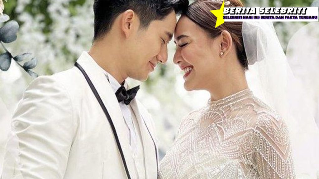 Pacaran Amanda dan Kenny, Nikita Mirzani Lapor KPK