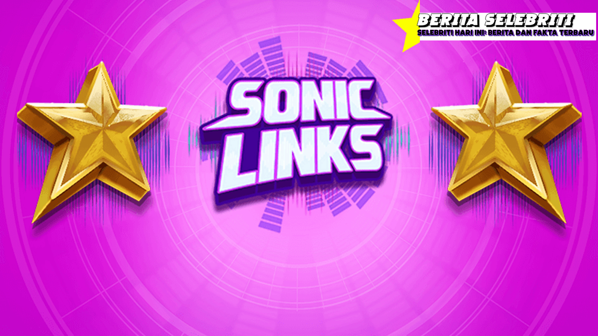 Cnnslot Demo Game Sonic Links Tersedia Di Sini