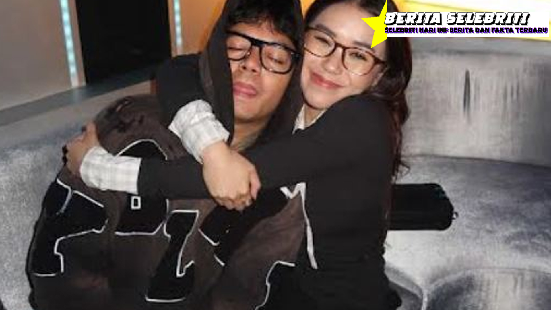 Reza Arap Isu Terbaru dan Sahabat Mantan Istri