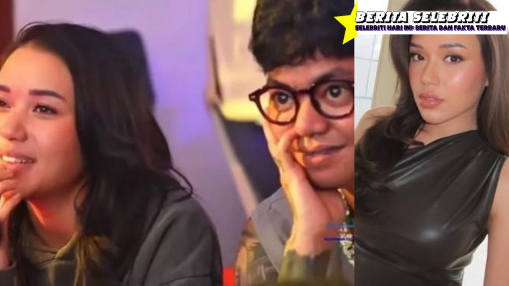Reza Arap Isu Terbaru dan Sahabat Mantan Istri