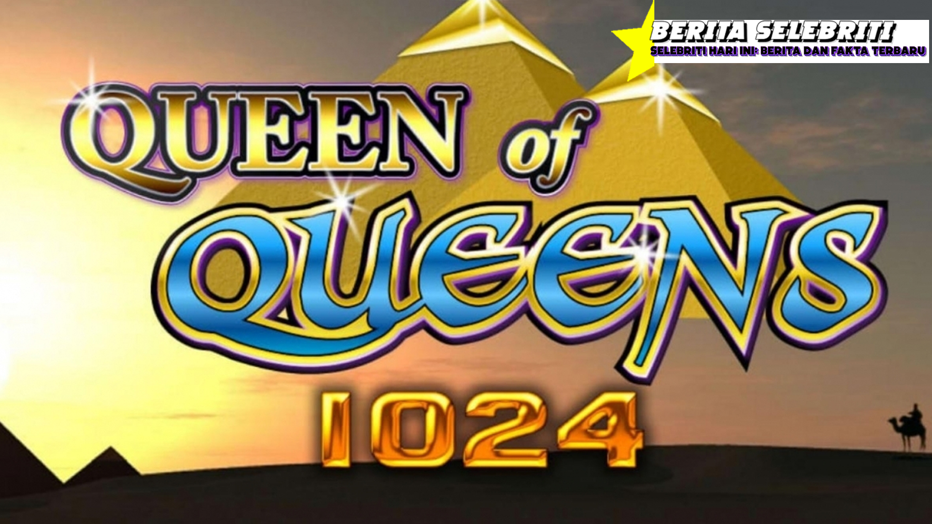 Queen Of Queens RTP8000 Kombinasi Sang Juara