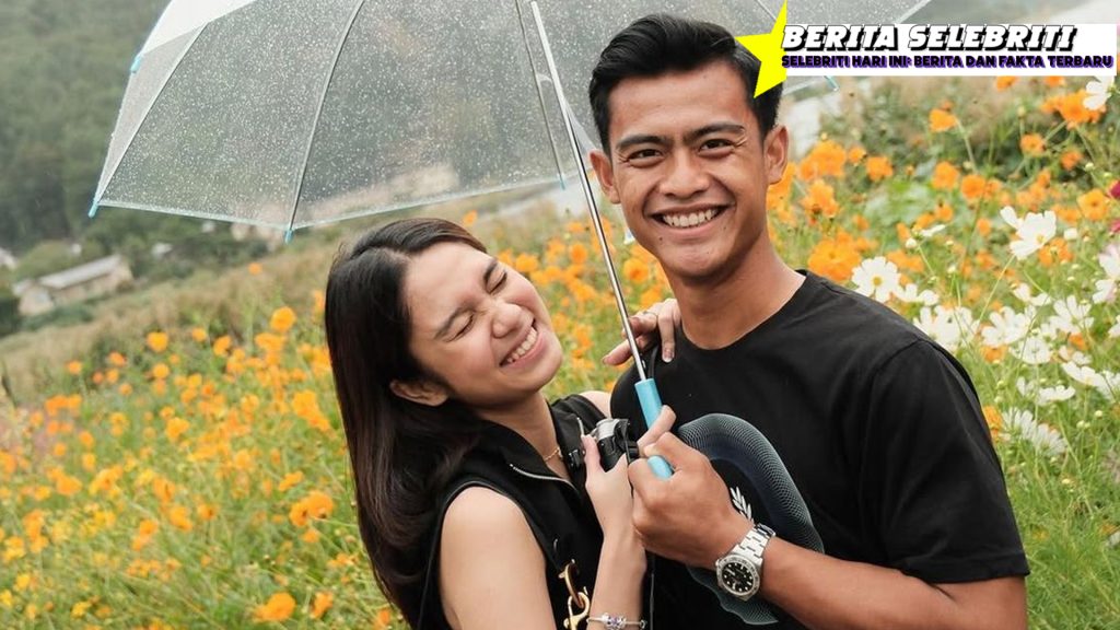 Pratama Arhan dan Azizah Salsha Resmi Cerai