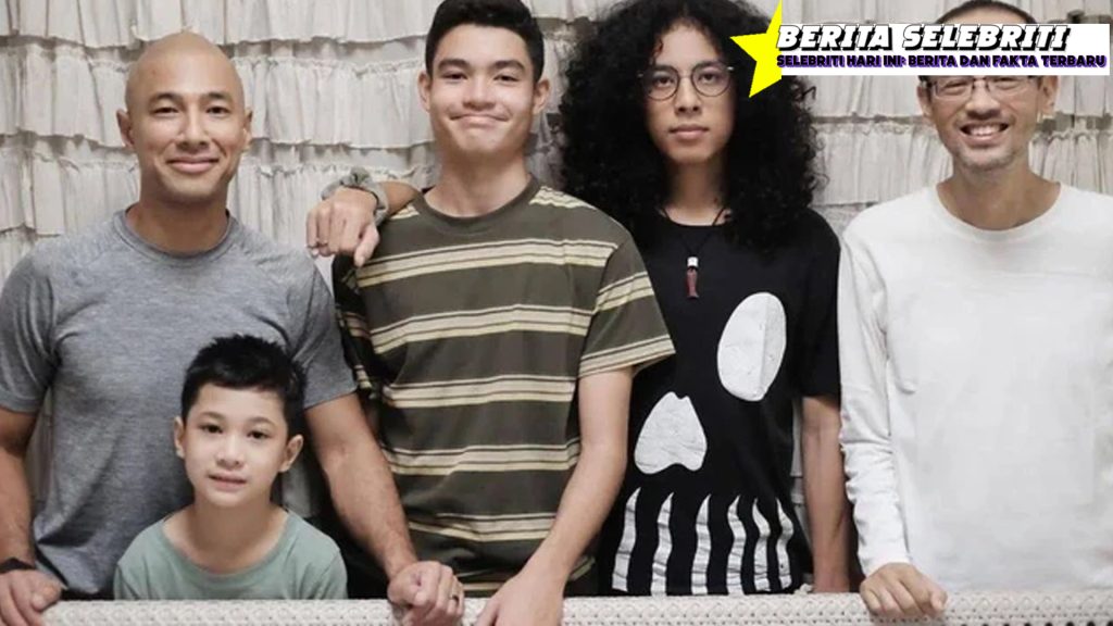 Marcell Siahaan Buka Suara Soal Kontroversi Royalti