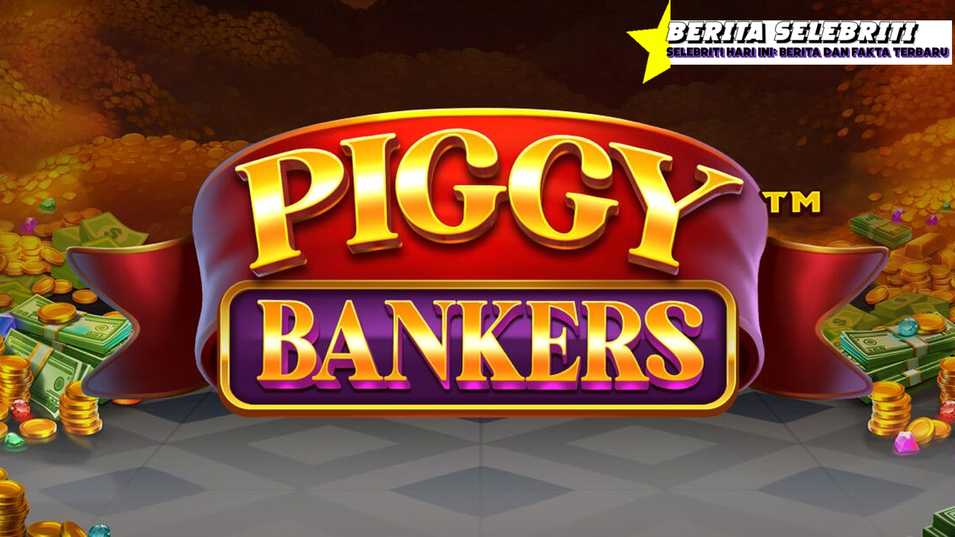 Piggy Bankers Makin Untung Pakai Alternatif RTP8000