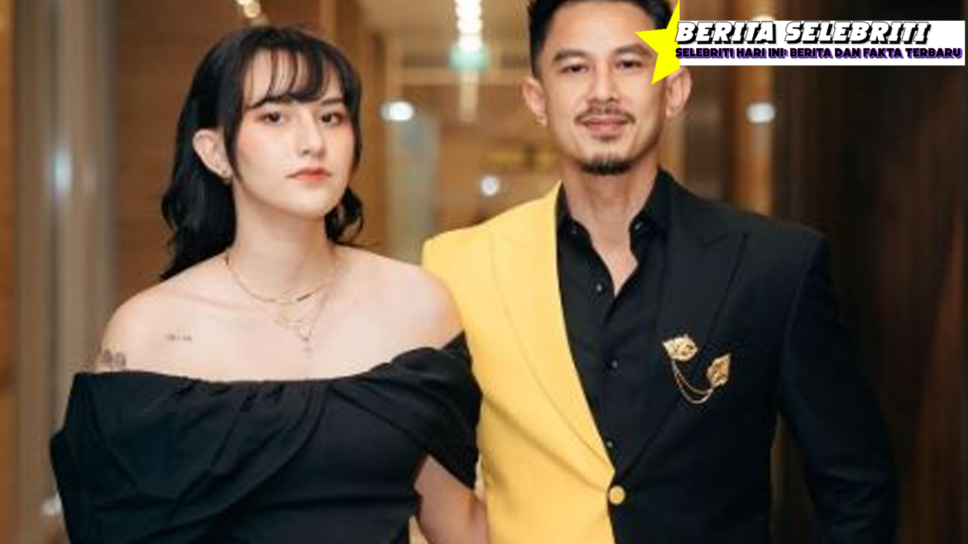 Bantahan Dahlia Poland Soal Rumor Pindah Agama