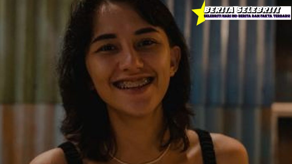 Bantahan Dahlia Poland Soal Rumor Pindah Agama