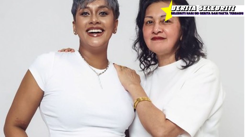 Kimmy Jayanti Dikaruniai Anak Ketiga, Bayi Laki-laki 3,8 Kg