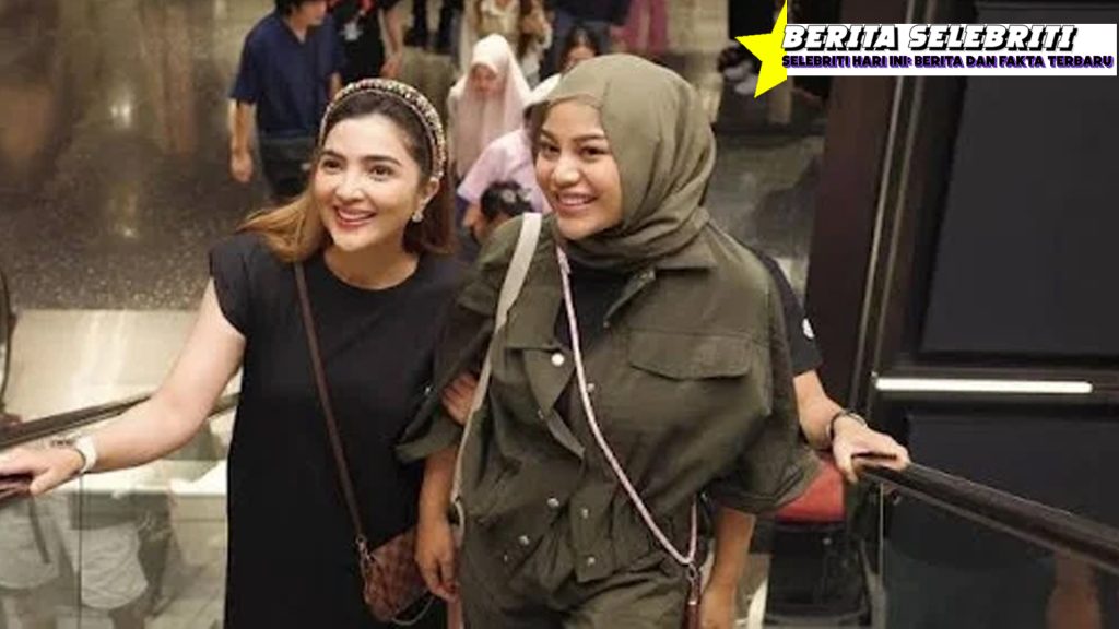 Kecewa Ashanty Aurel Ditugaskan Pimpin Lumiere