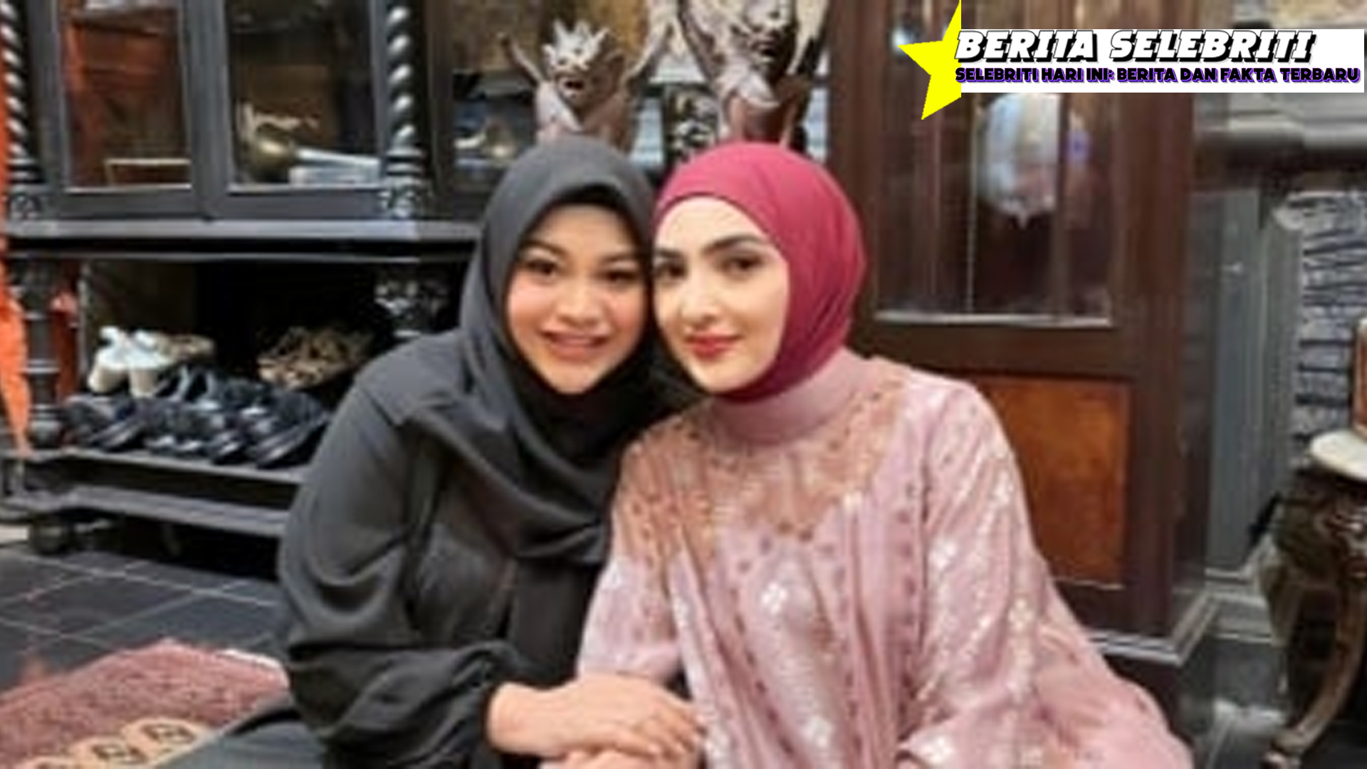 Kecewa Ashanty Aurel Ditugaskan Pimpin Lumiere