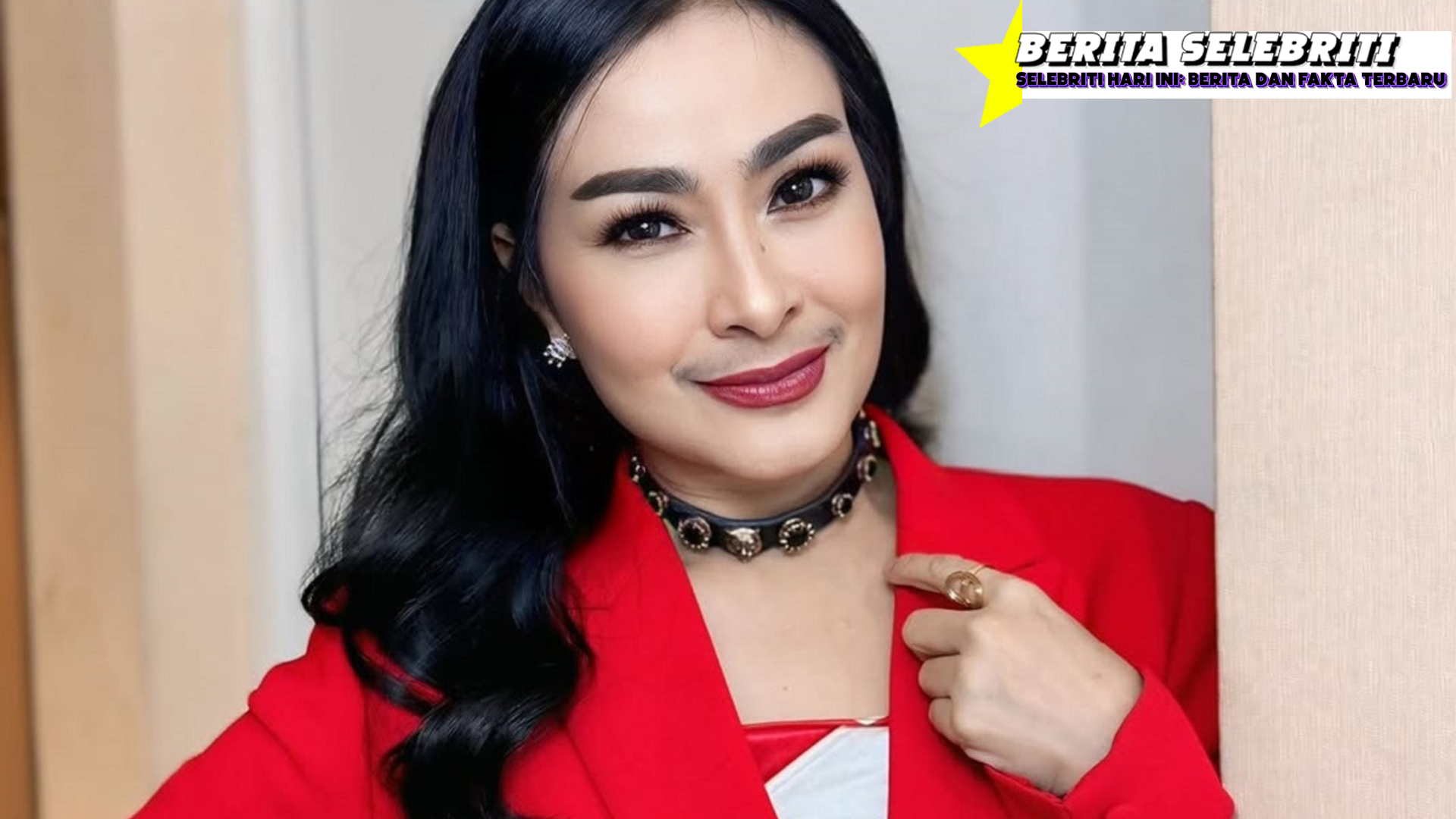Iis Dahlia Akui Sering Marahi Mpok Alpa Sebelum Wafat