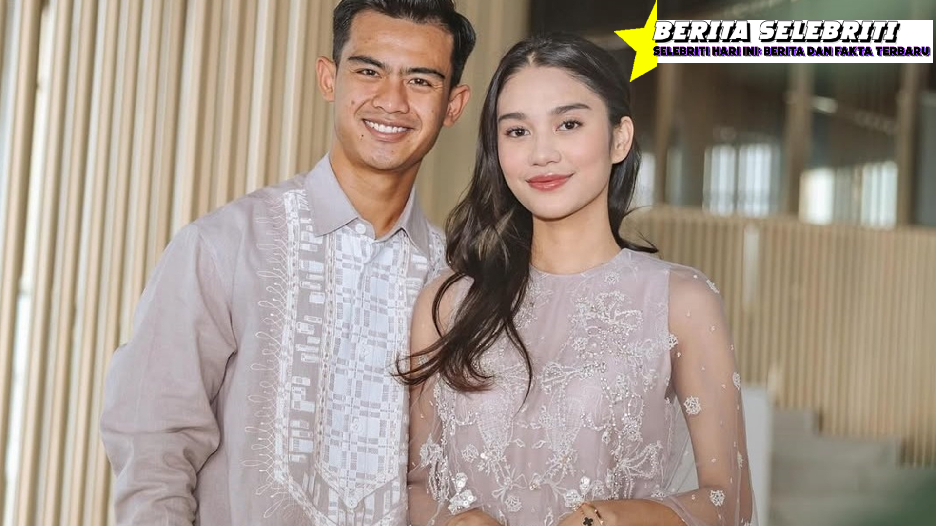 Pratama Arhan dan Azizah Salsha Resmi Cerai