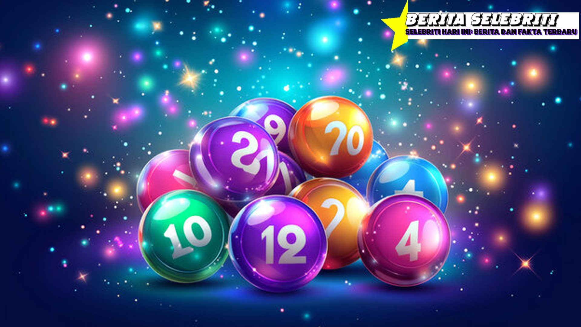 Statistik Buktikan Togel Online Ini Paling Gacor