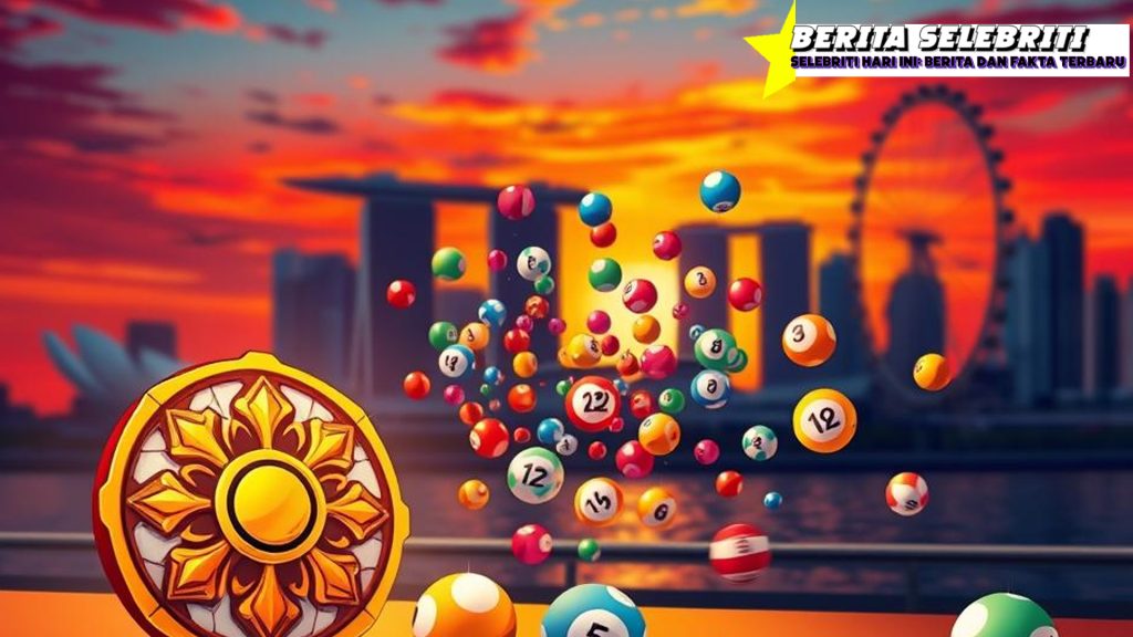 Prediksi Togel Online Hari Ini Angka Jitu 4D