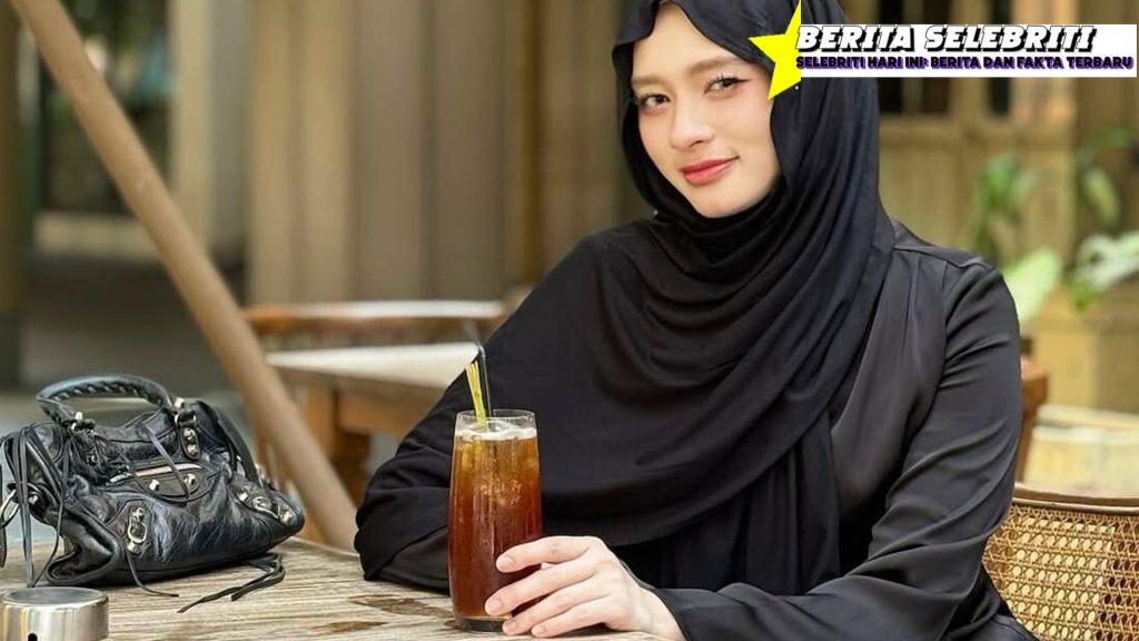 Inara Rusli dan Cara Jaga Privasi Pasangan dari Ain