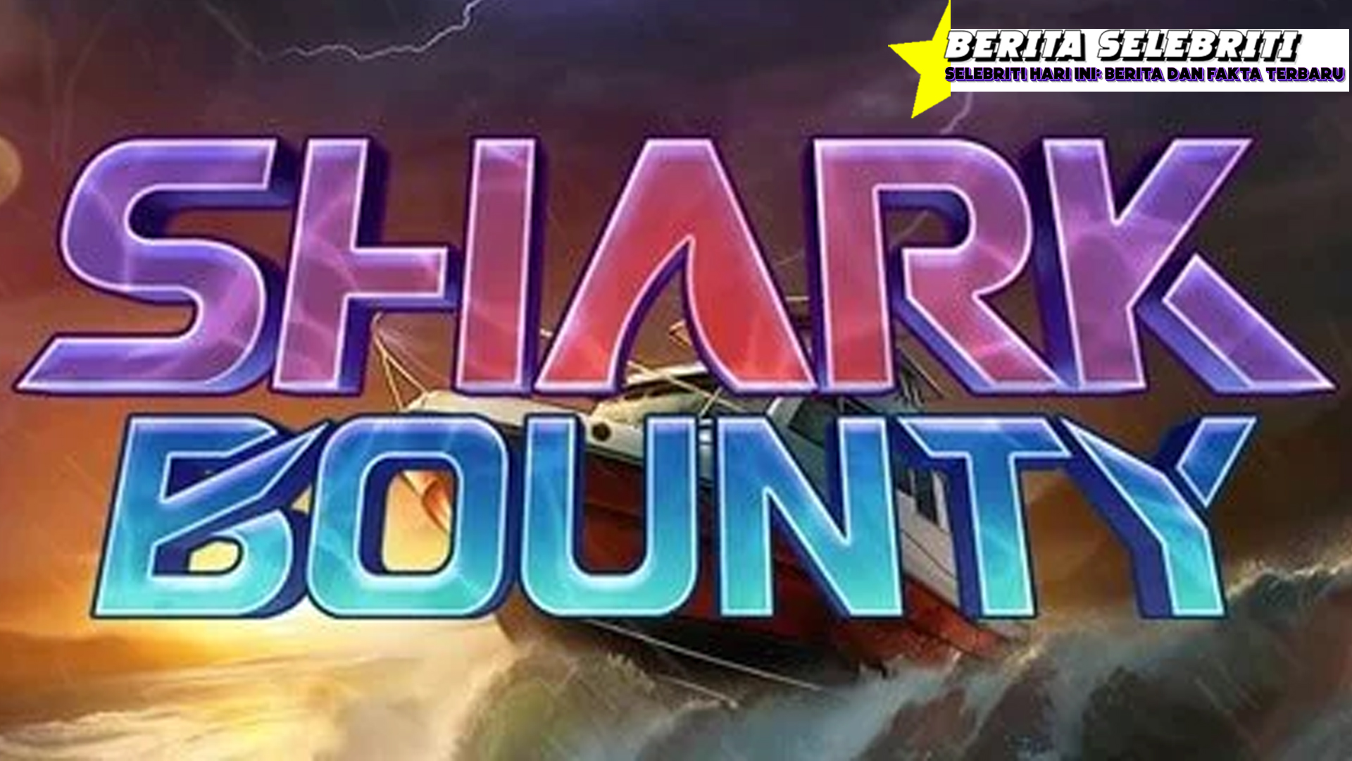 Cnnslot dan Shark Bounty Elemen yang Beda Banget