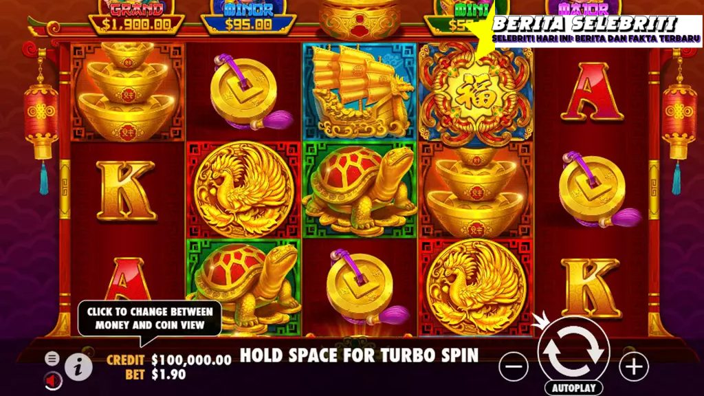 Cnnslot Mengapa 888 Bonanza Selalu Bikin Heboh?