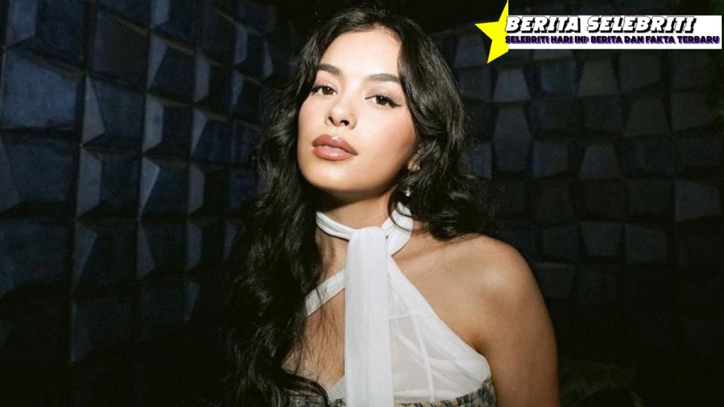Eva Celia Diisukan Cerai PN Jaksel Akhirnya Buka Suara