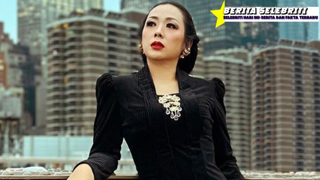 Laris di Layar Kaca Ini Aturan Khusus Soimah untuk TV