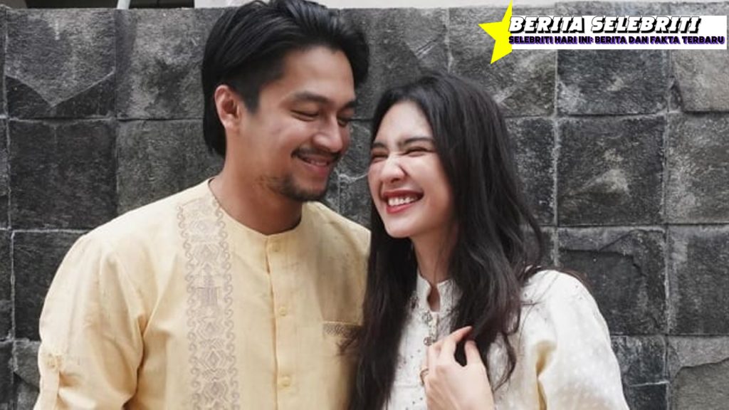 Mikha Tambayong Dukung Deva Mahenra Proyek Film